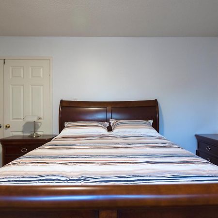 The Comfort Stay At City Of ピカリング エクステリア 写真