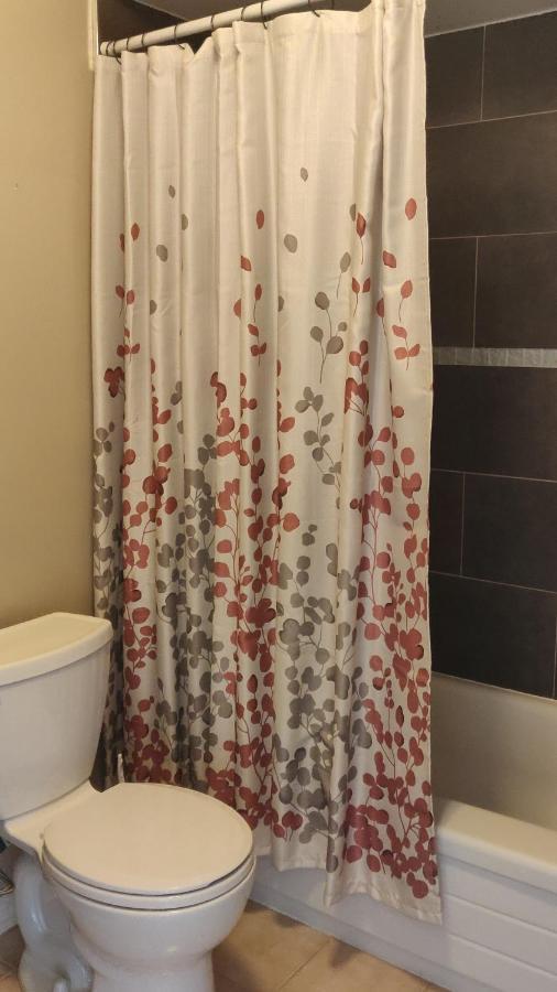 The Comfort Stay At City Of ピカリング エクステリア 写真
