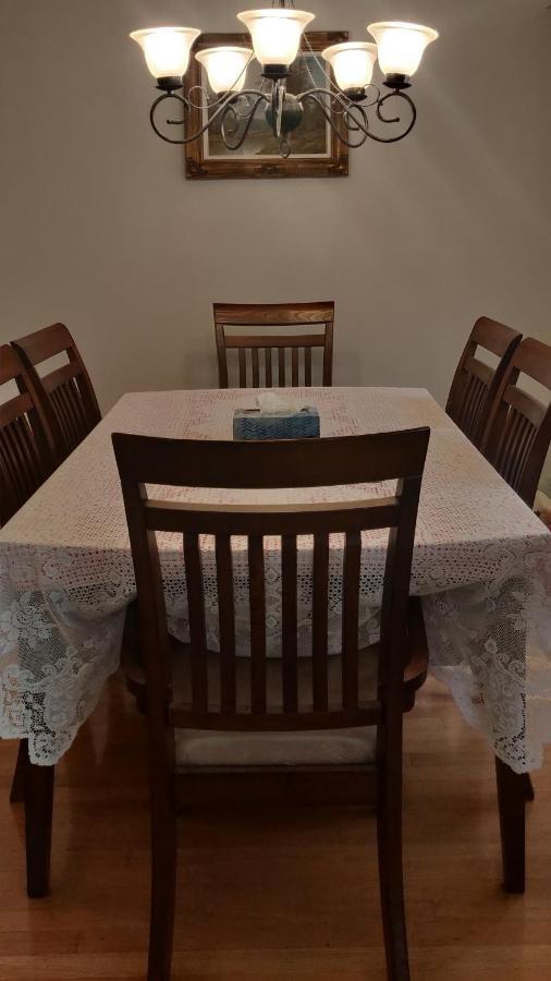 The Comfort Stay At City Of ピカリング エクステリア 写真