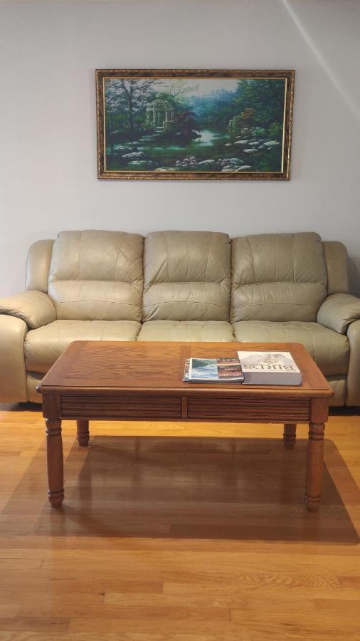 The Comfort Stay At City Of ピカリング エクステリア 写真