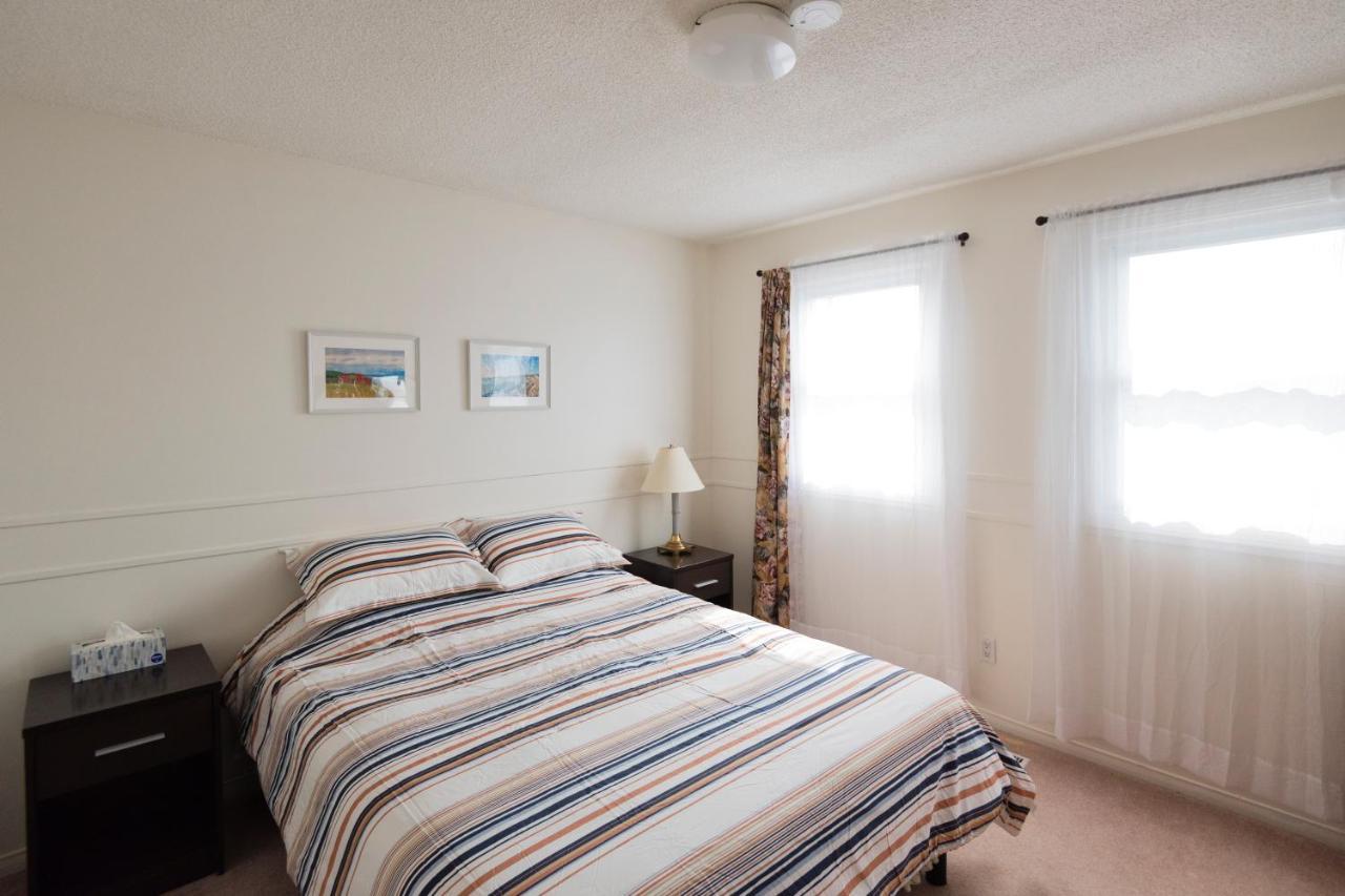 The Comfort Stay At City Of ピカリング エクステリア 写真