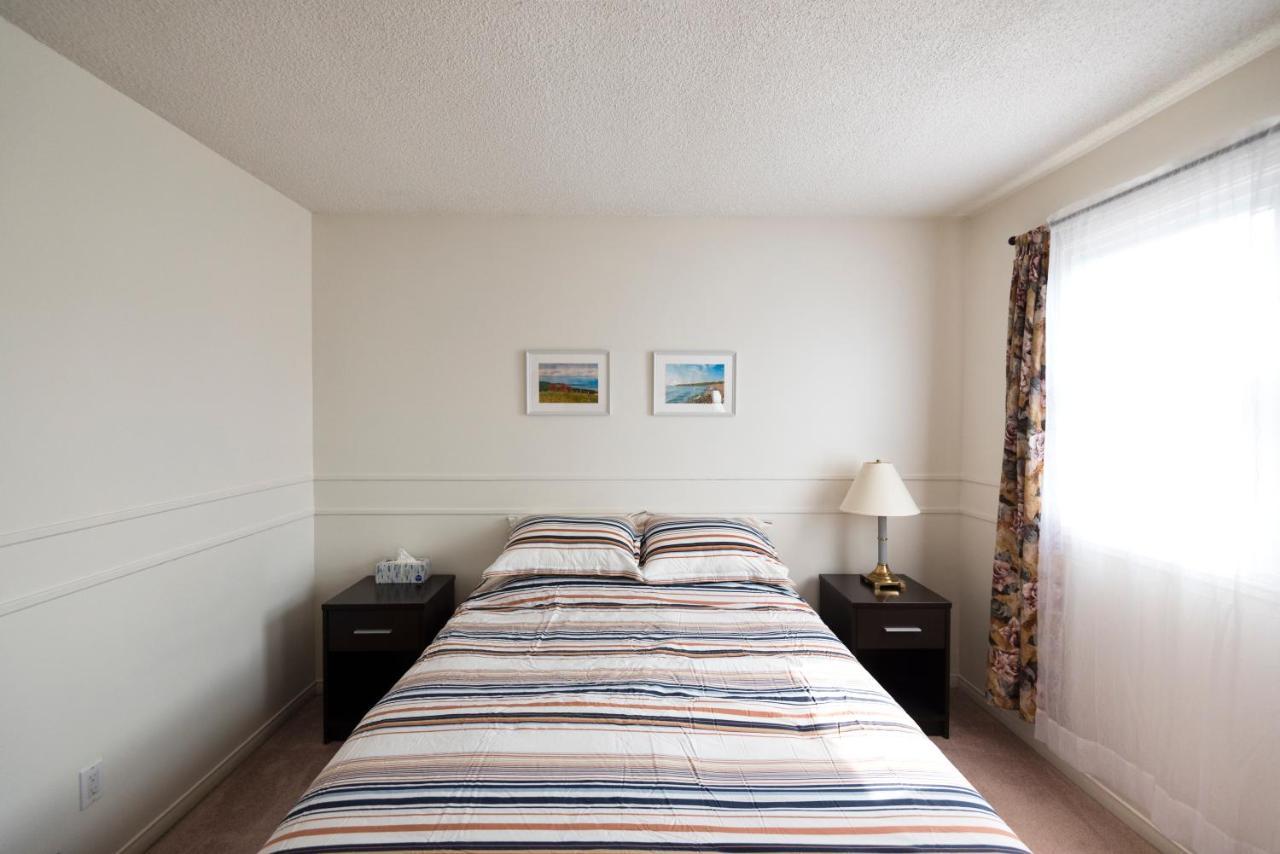 The Comfort Stay At City Of ピカリング エクステリア 写真